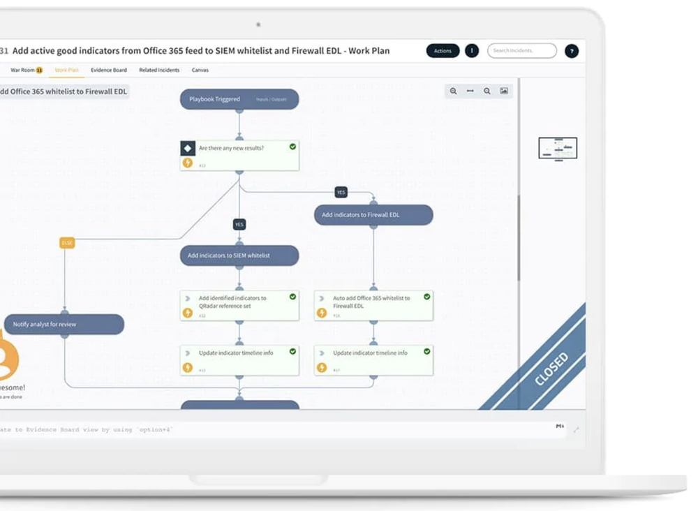 Cortex XSOAR Reviews and Pricing 2024